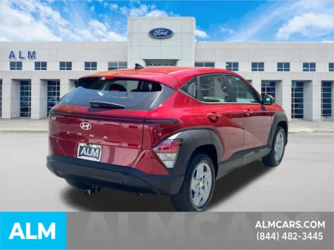 More photos of 2026 Hyundai Kona SE at ALM Ford Marietta, GA