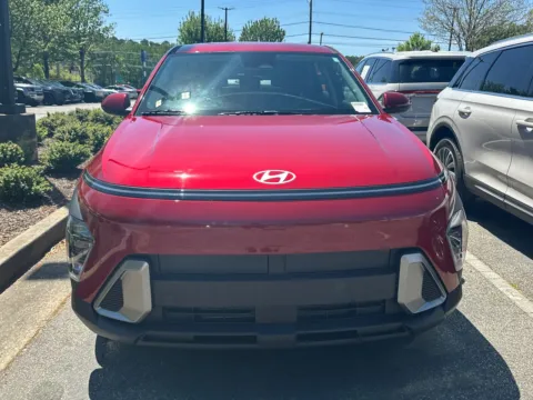 Photos of 2026 Hyundai Kona SE for sale in Marietta, GA at ALM Ford Marietta