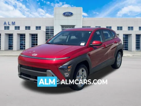 Red 2026 Hyundai Kona SE for sale in Marietta, GA