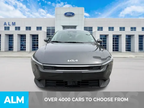 Photos of 2025 Kia K4 LXS for sale in Marietta, GA at ALM Ford Marietta