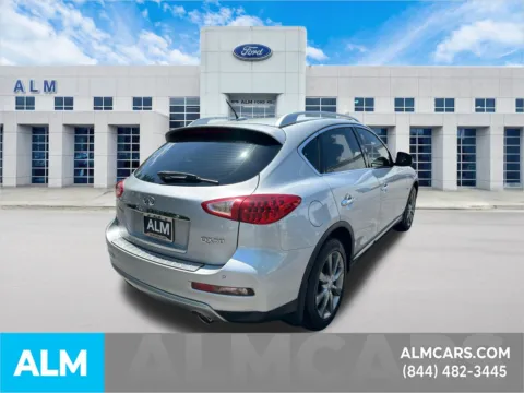 More photos of 2016 INFINITI QX50 at ALM Ford Marietta, GA