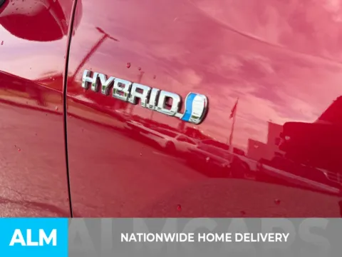 More photos of 2019 Toyota RAV4 Hybrid XLE at ALM Ford Marietta, GA