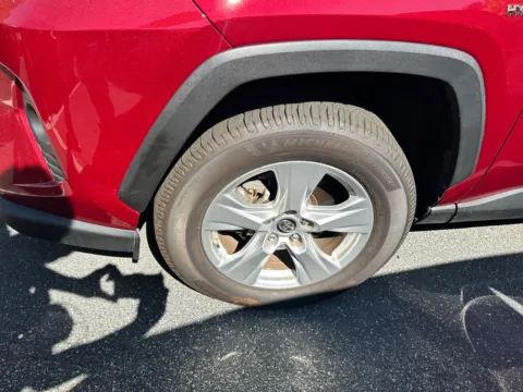 More photos of 2019 Toyota RAV4 Hybrid XLE at ALM Ford Marietta, GA