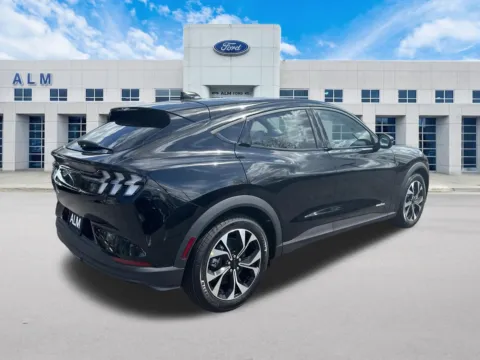 More photos of 2026 Ford Mustang Mach-E Select at ALM Ford Marietta, GA