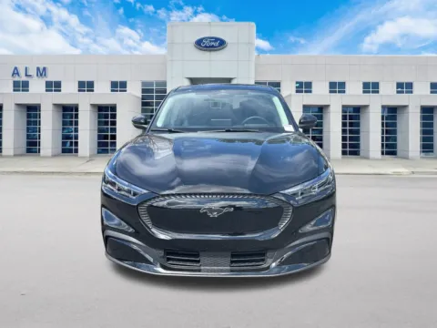 Photos of 2026 Ford Mustang Mach-E Select for sale in Marietta, GA at ALM Ford Marietta