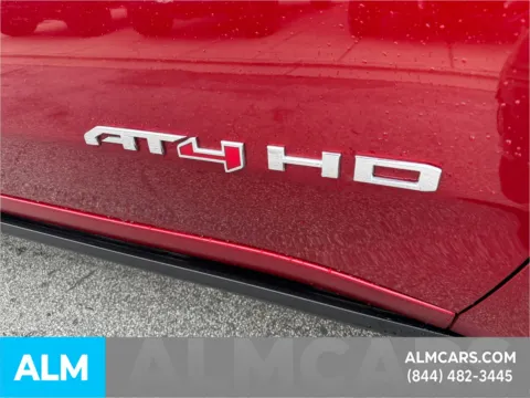 More photos of 2026 GMC Sierra 2500HD AT4 at ALM Ford Marietta, GA