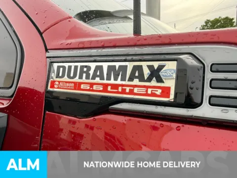 More photos of 2026 GMC Sierra 2500HD AT4 at ALM Ford Marietta, GA