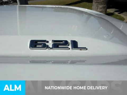 More photos of 2024 Chevrolet Silverado 1500 RST at ALM Ford Marietta, GA