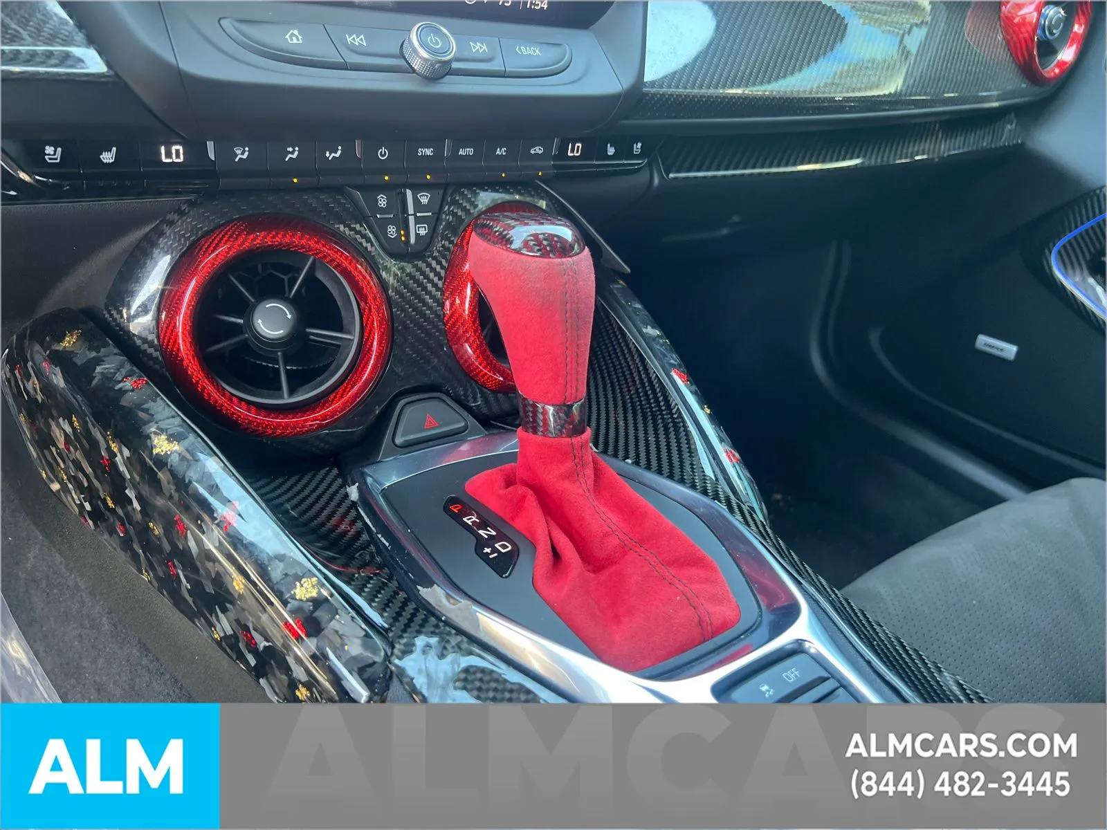 2021 Chevrolet Camaro 30