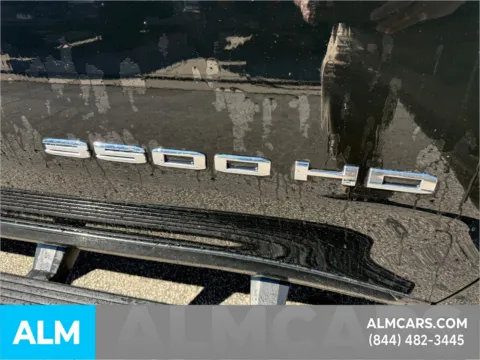 More photos of 2021 GMC Sierra 3500HD SLE at ALM Ford Marietta, GA