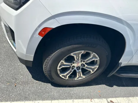 More photos of 2024 GMC Yukon SLE at ALM Ford Marietta, GA