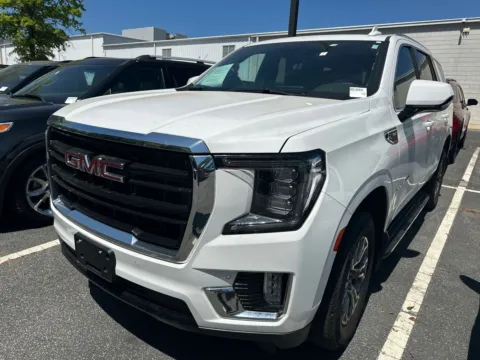 Another view of 2024 GMC Yukon SLE for sale in Marietta, GA at ALM Ford Marietta