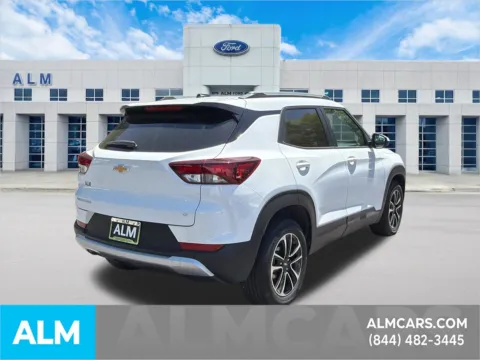 More photos of 2026 Chevrolet TrailBlazer LT at ALM Ford Marietta, GA