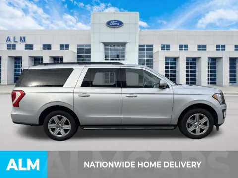 More photos of 2018 Ford Expedition Max XLT at ALM Ford Marietta, GA