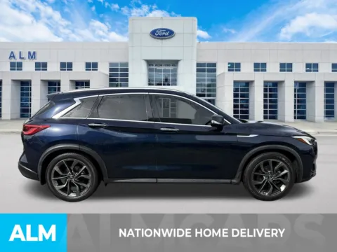 More photos of 2019 INFINITI QX50 ESSENTIAL at ALM Ford Marietta, GA
