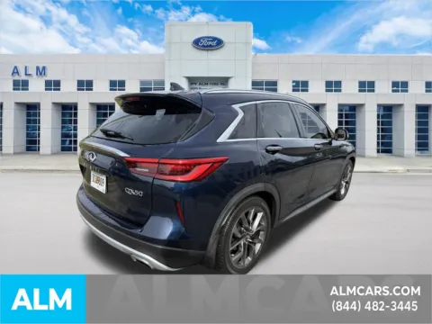 More photos of 2019 INFINITI QX50 ESSENTIAL at ALM Ford Marietta, GA