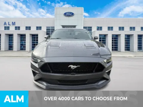 Photos of 2018 Ford Mustang GT Premium for sale in Marietta, GA at ALM Ford Marietta