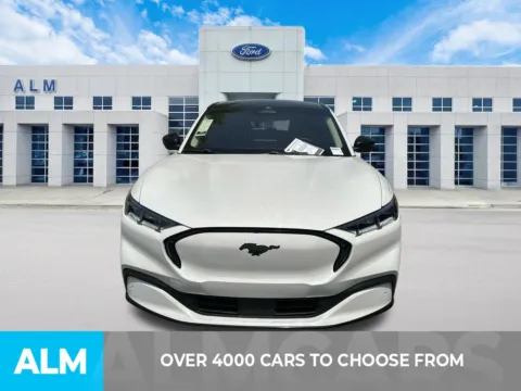 Photos of 2023 Ford Mustang Mach-E Premium for sale in Marietta, GA at ALM Ford Marietta