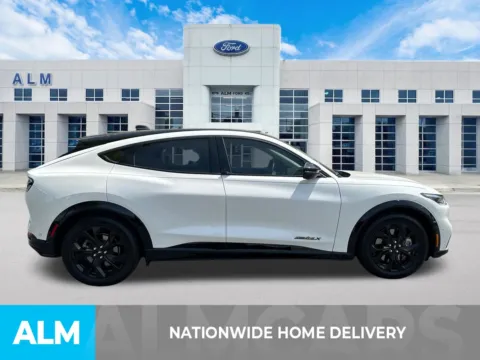 More photos of 2023 Ford Mustang Mach-E Premium at ALM Ford Marietta, GA