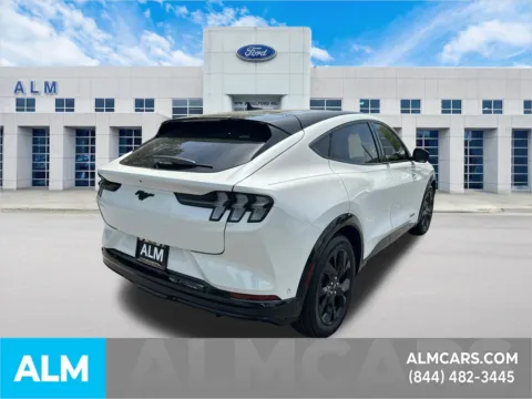 More photos of 2023 Ford Mustang Mach-E Premium at ALM Ford Marietta, GA