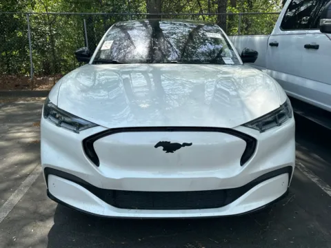 Photos of 2023 Ford Mustang Mach-E Premium for sale in Marietta, GA at ALM Ford Marietta