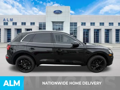 More photos of 2020 Audi Q5 45 Premium at ALM Ford Marietta, GA