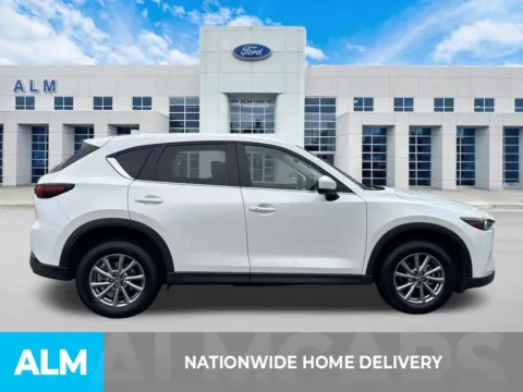More photos of 2023 Mazda CX-5 2.5 S Select Package at ALM Ford Marietta, GA