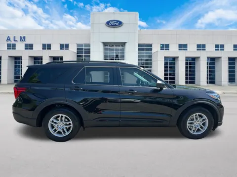 More photos of 2026 Ford Explorer Active at ALM Ford Marietta, GA