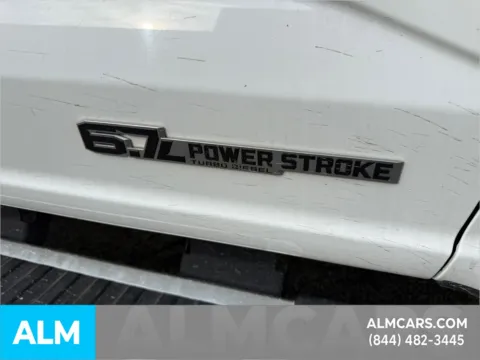 More photos of 2024 Ford F-350SD Lariat at ALM Ford Marietta, GA