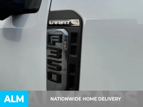 More photos of 2024 Ford F-350SD Lariat at ALM Ford Marietta, GA