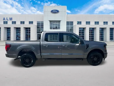 More photos of 2026 Ford F-150 XLT at ALM Ford Marietta, GA
