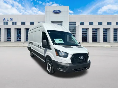 More photos of 2026 Ford Transit-250 at ALM Ford Marietta, GA