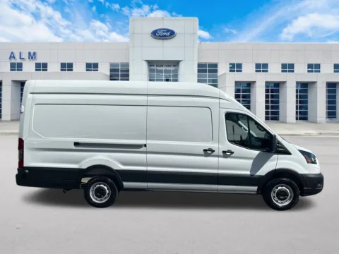 More photos of 2026 Ford Transit-250 at ALM Ford Marietta, GA