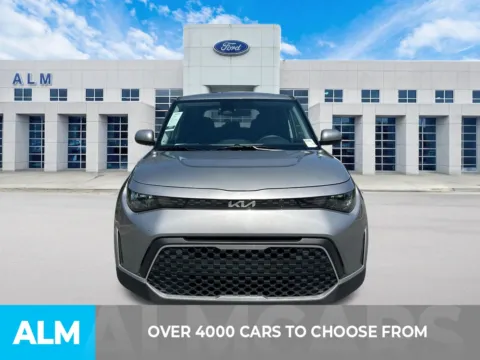 Photos of 2025 Kia Soul LX for sale in Marietta, GA at ALM Ford Marietta