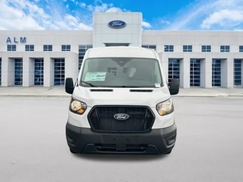 Photos of 2026 Ford Transit-350 XL for sale in Marietta, GA at ALM Ford Marietta