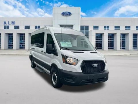 More photos of 2026 Ford Transit-350 XL at ALM Ford Marietta, GA