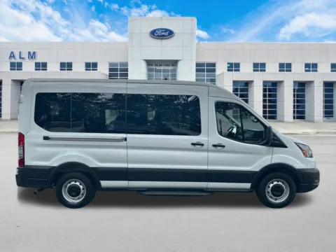 More photos of 2026 Ford Transit-350 XL at ALM Ford Marietta, GA