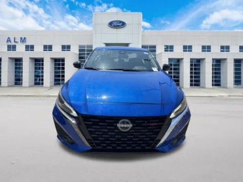 Photos of 2025 Nissan Altima 2.5 SR for sale in Marietta, GA at ALM Ford Marietta