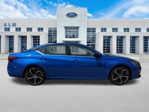 More photos of 2025 Nissan Altima 2.5 SR at ALM Ford Marietta, GA