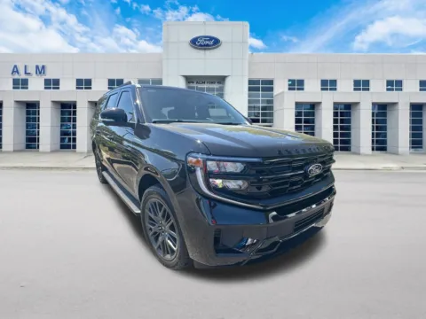 More photos of 2026 Ford Expedition Max Platinum at ALM Ford Marietta, GA