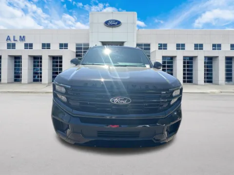 Photos of 2026 Ford Expedition Max Platinum for sale in Marietta, GA at ALM Ford Marietta