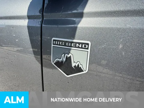 More photos of 2025 Ford Bronco Big Bend at ALM Ford Marietta, GA