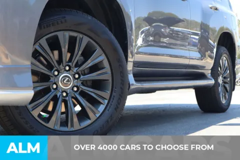 Photos of 2023 Lexus GX 460 for sale in Marietta, GA at ALM Ford Marietta