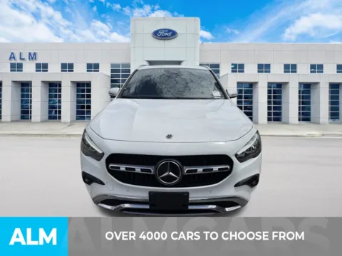 Photos of 2025 Mercedes-Benz GLA 250 for sale in Marietta, GA at ALM Ford Marietta
