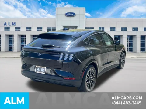 More photos of 2025 Ford Mustang Mach-E Premium at ALM Ford Marietta, GA