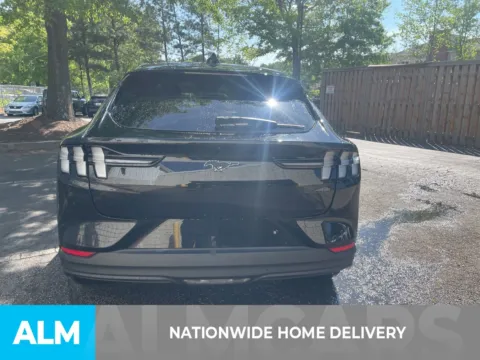 More photos of 2025 Ford Mustang Mach-E Premium at ALM Ford Marietta, GA