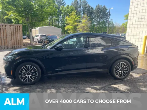 Photos of 2025 Ford Mustang Mach-E Premium for sale in Marietta, GA at ALM Ford Marietta