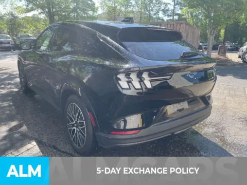 Another view of 2025 Ford Mustang Mach-E Premium for sale in Marietta, GA at ALM Ford Marietta