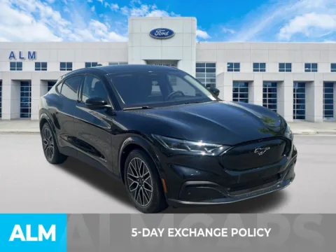 Another view of 2025 Ford Mustang Mach-E Premium for sale in Marietta, GA at ALM Ford Marietta