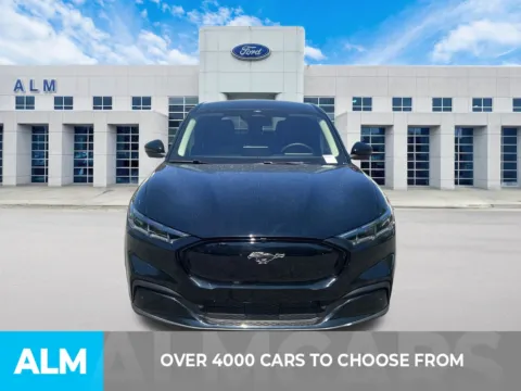 Photos of 2025 Ford Mustang Mach-E Premium for sale in Marietta, GA at ALM Ford Marietta